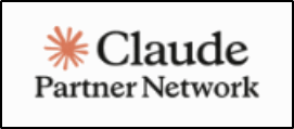 Claude Partner Network logo