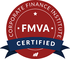 FMVA Certified badge